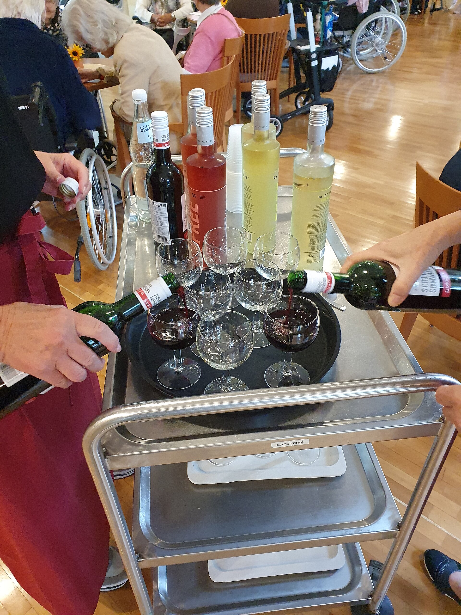 Weinfest