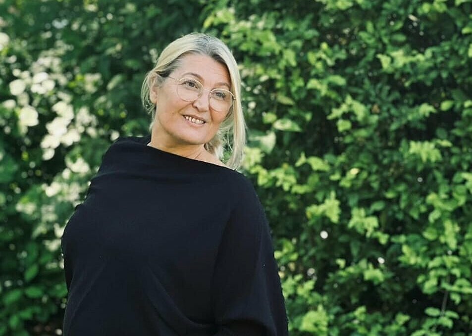 Frau Senquel Alloheim Mitarbeiter Story