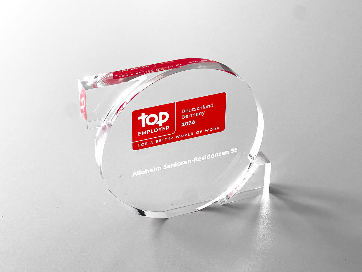 Top Employer Germany 2026