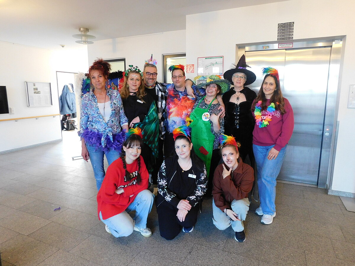 Karneval 