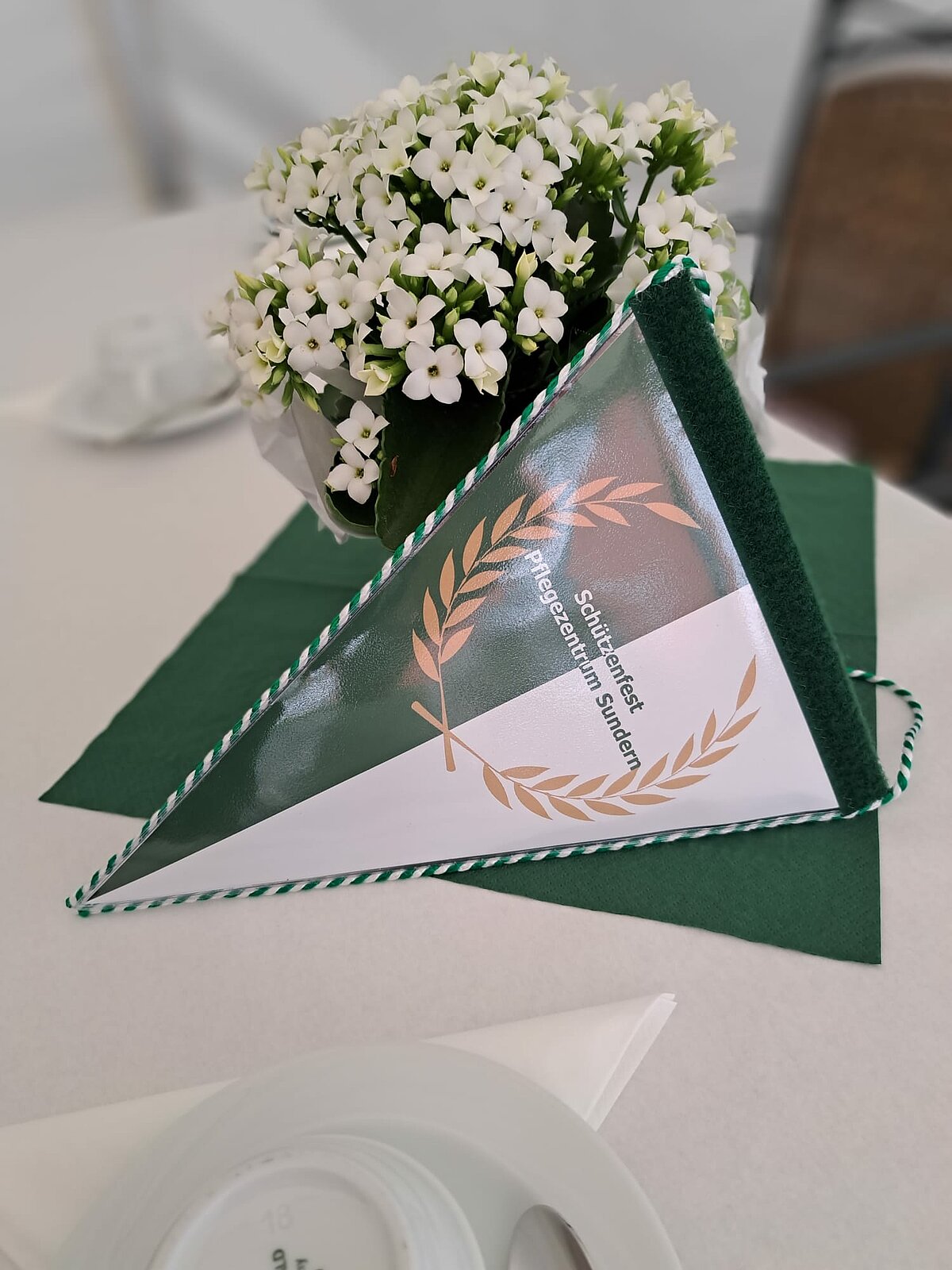 Schützenfest im Pflegezentrum Sundern