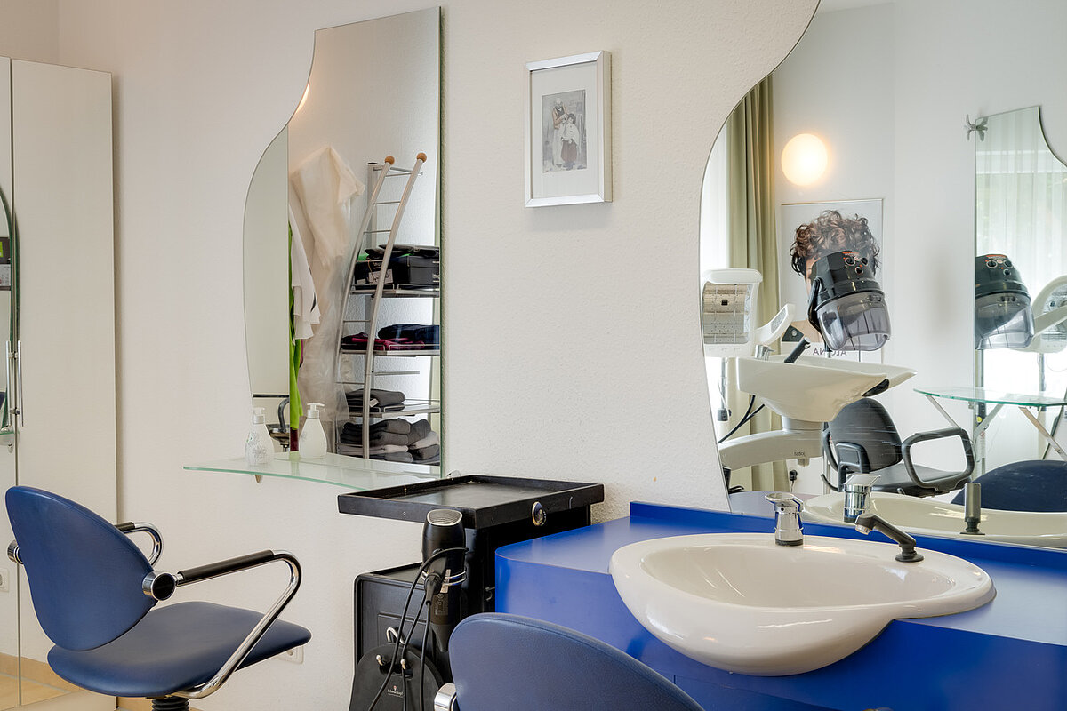 Friseur Seniorenheim Kreischa