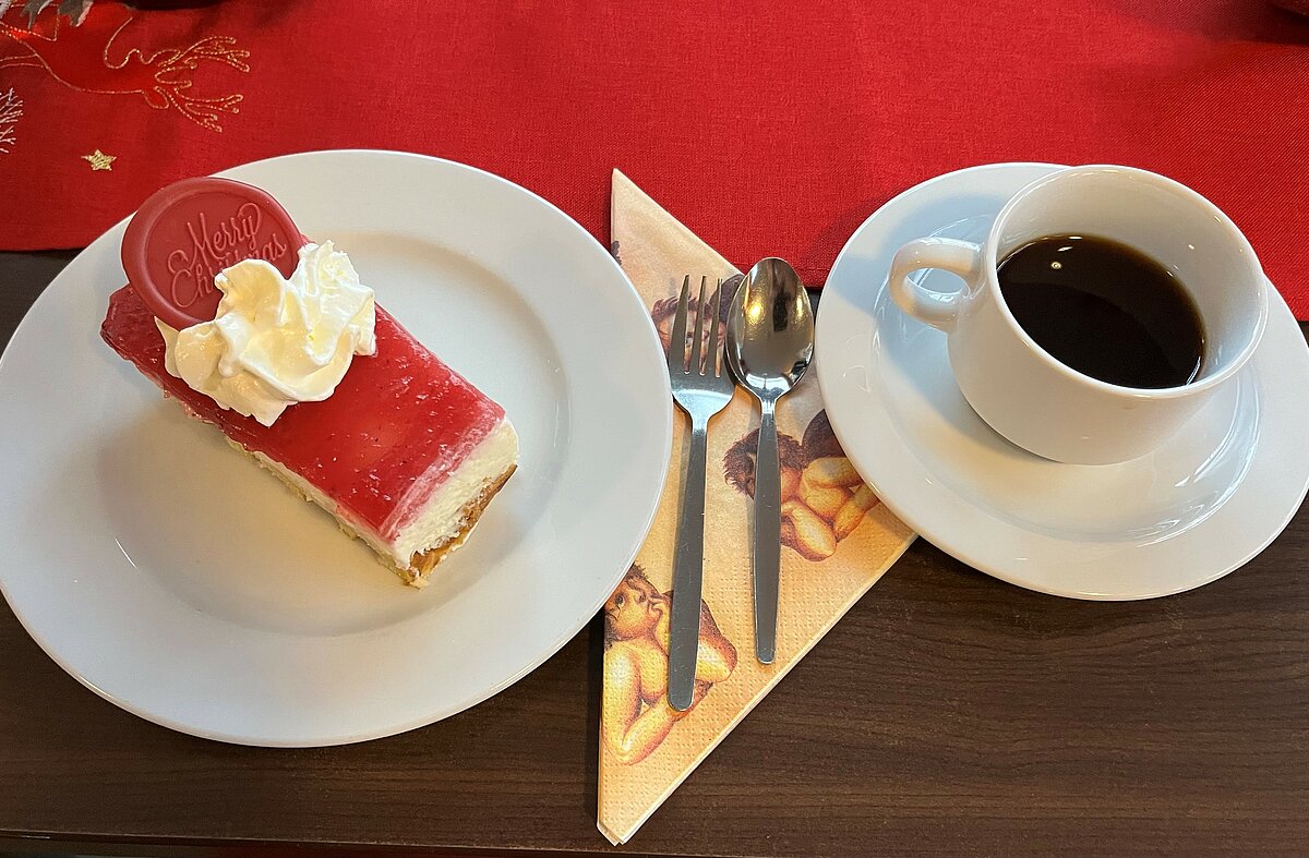 Weihnachtsfeier