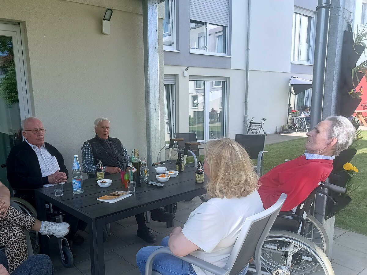 Vatertag