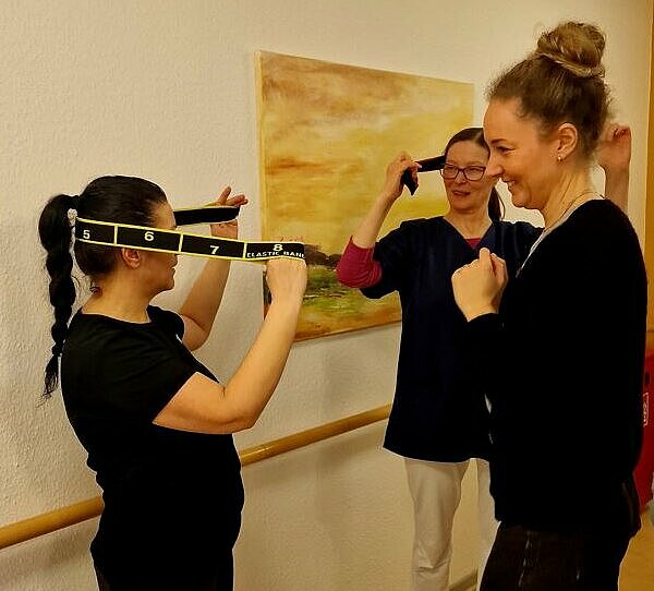 Mitarbeiter:innengesundheit