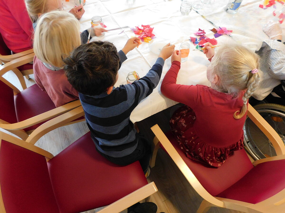 Kinder