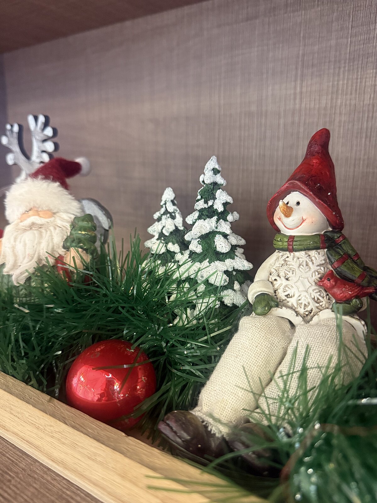 Weihnachten Header 