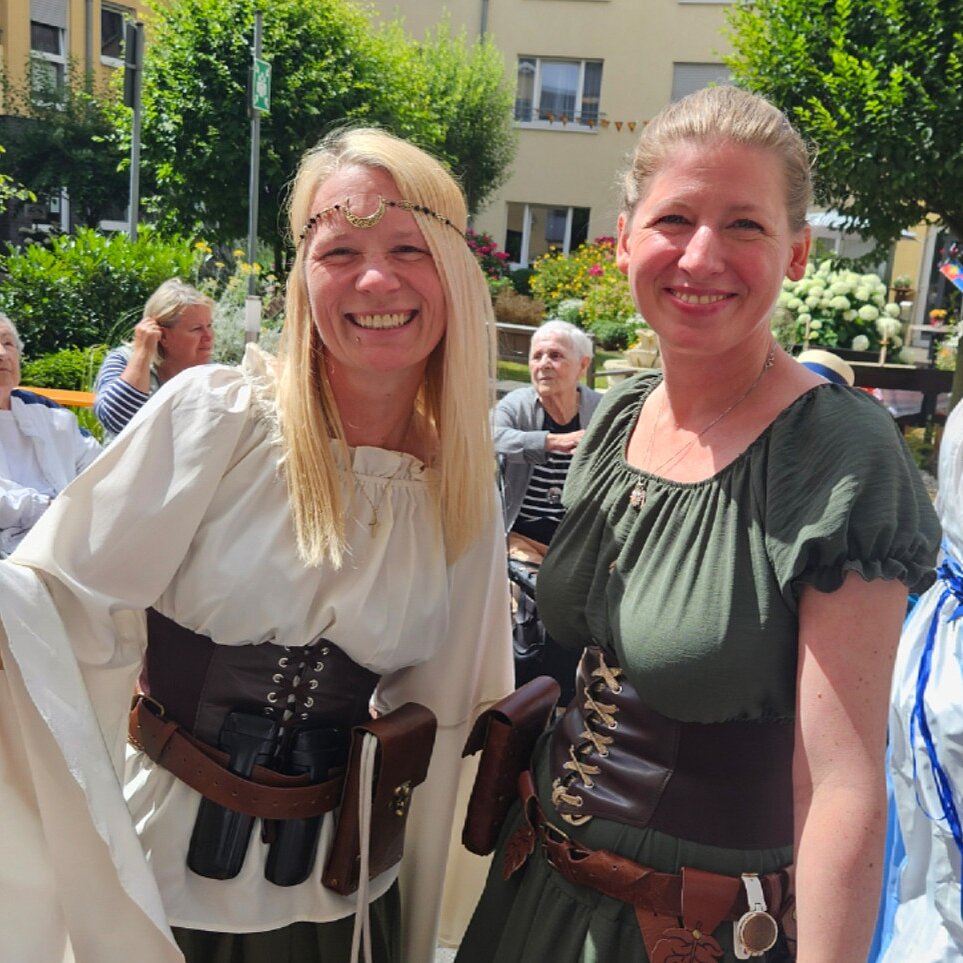 Sommerfest