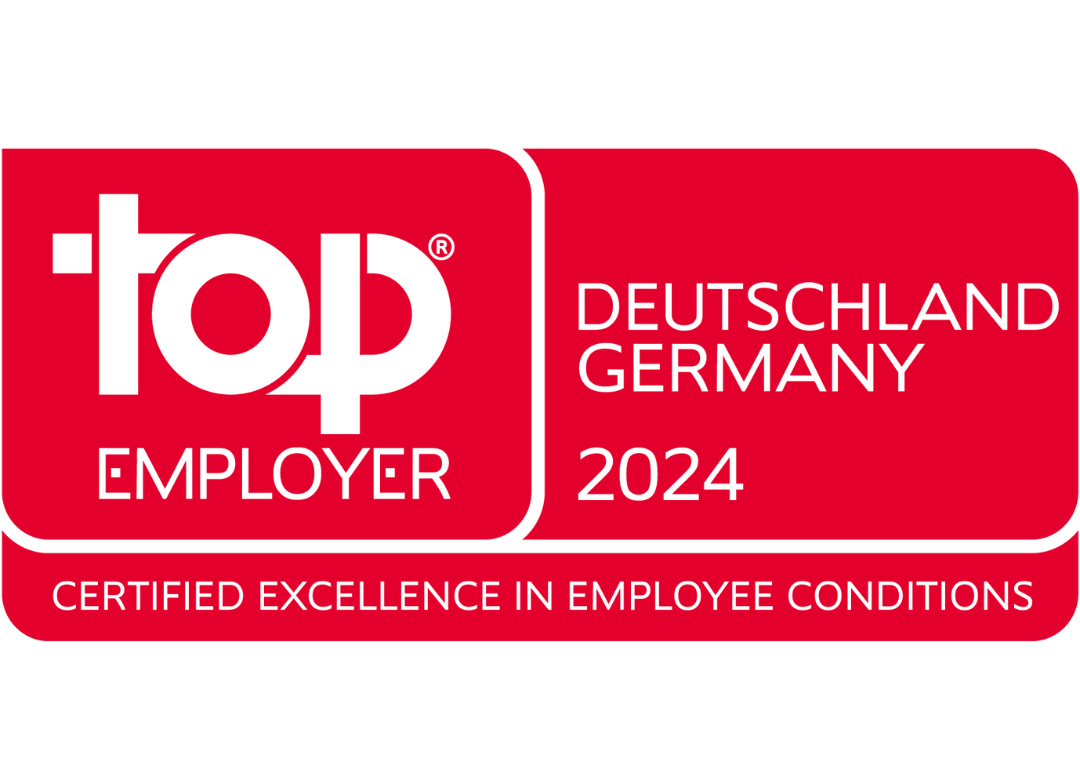 top employer