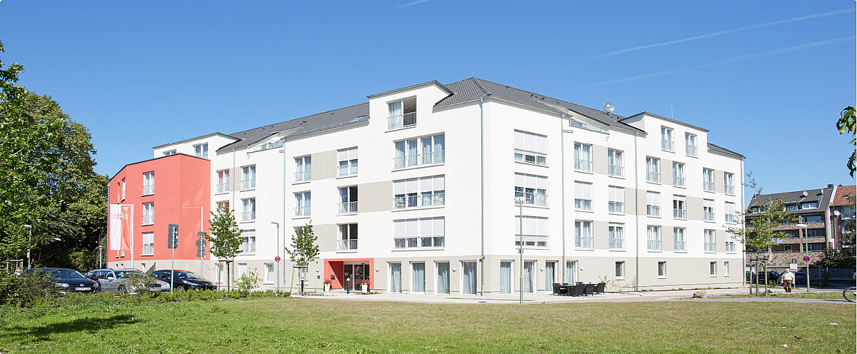Neuss