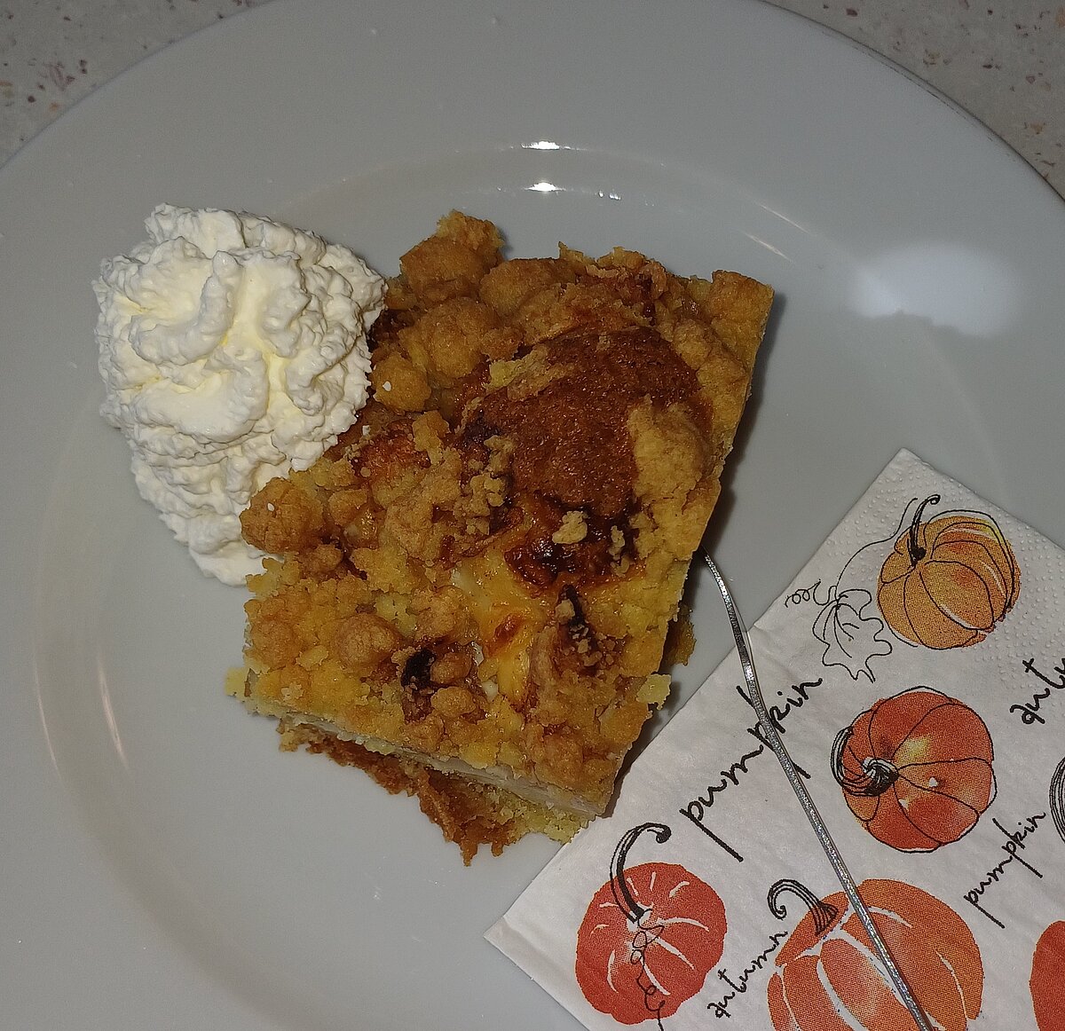 Apfelkuchenfest im CMS Pflegewohnstift Harkorten