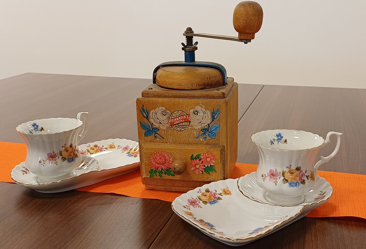 Ostalgiewoche 1 2025