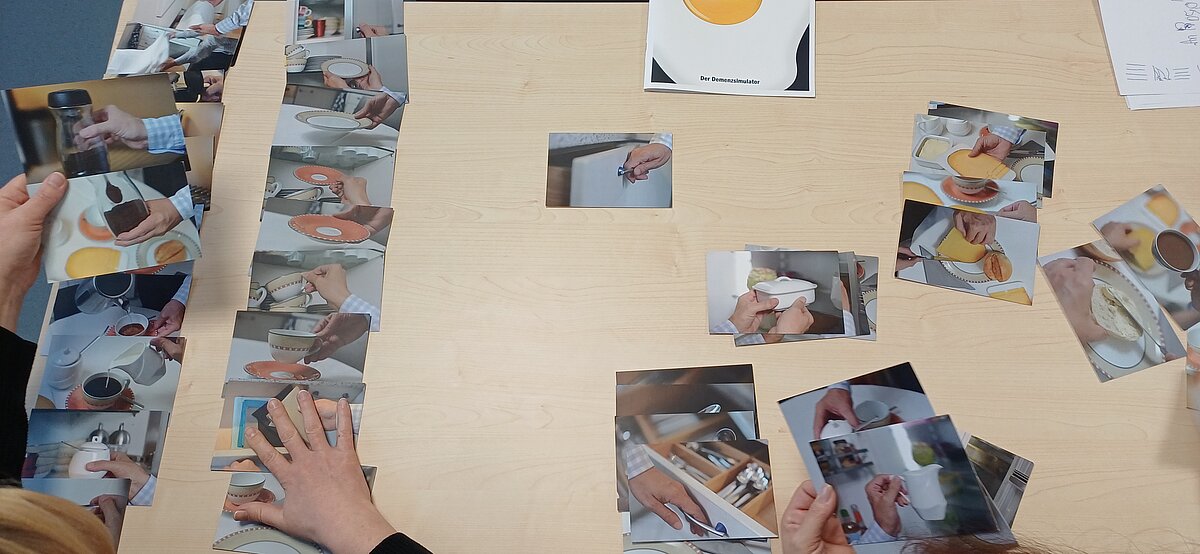 Fortbildung Betreuung 2025: Nur vom Standort Zwenkau zu nutzen.  Eigentümer hat per email zugestimmt.