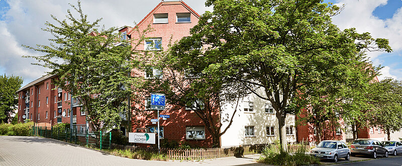 Alloheim Senioren Residenz Dortmund Körne www.alloheim.de