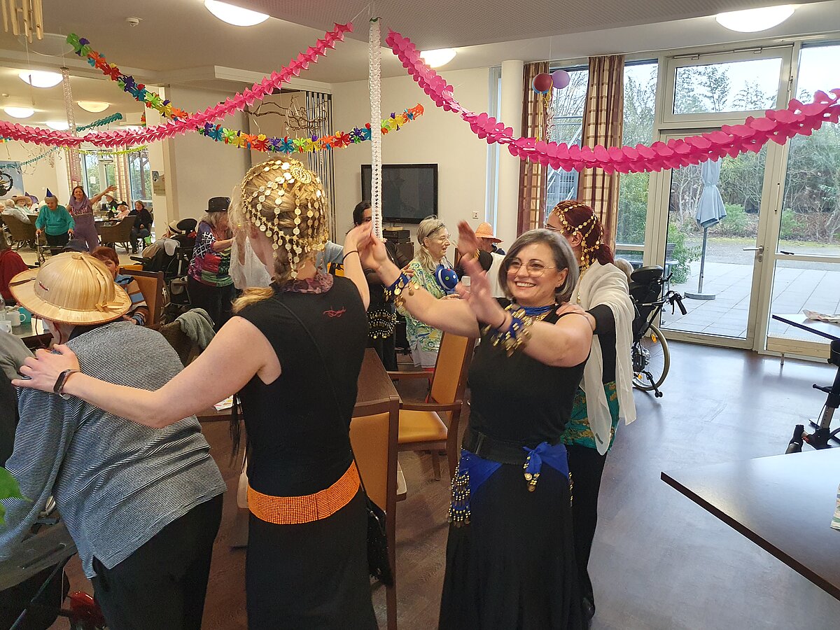 Faschinsfeier Kornwestheim Leonardis