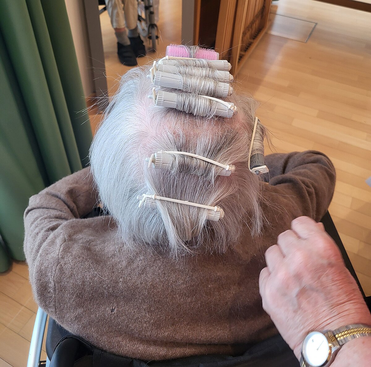 Wellness tut jedem gut!