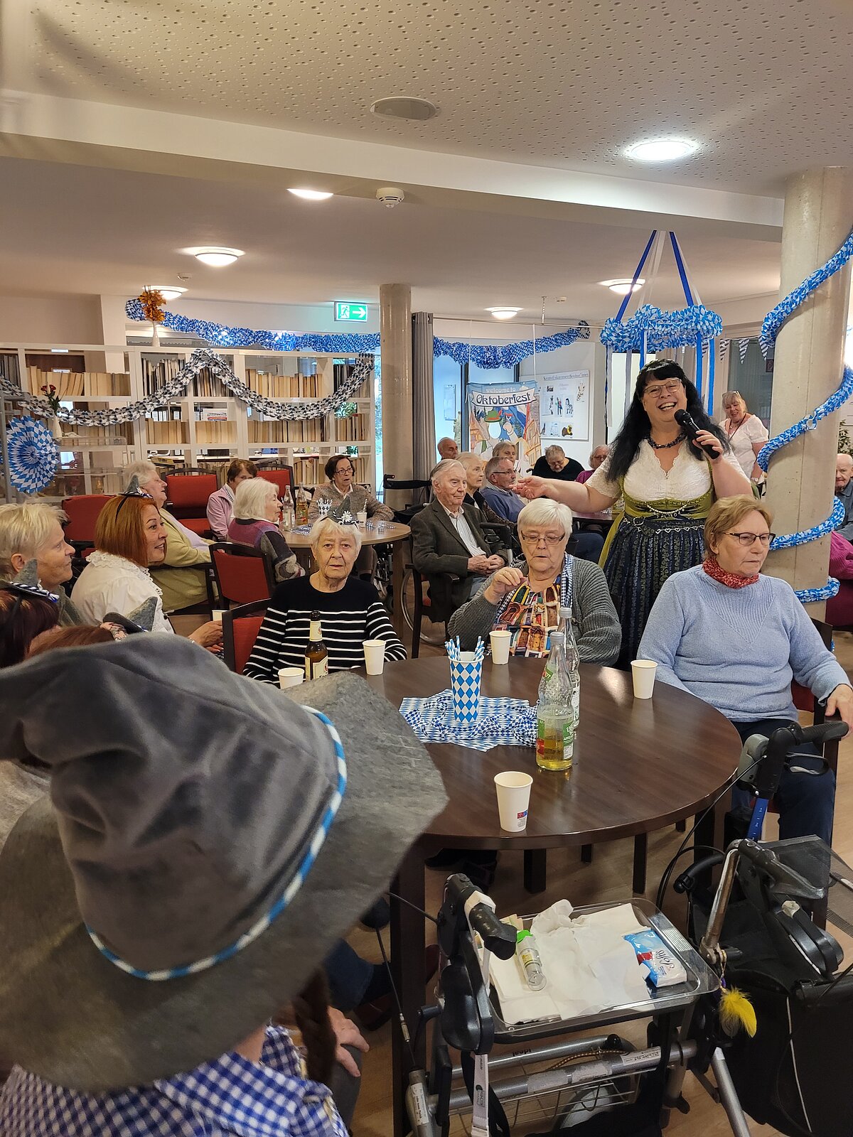 Oktoberfest 2023_Warendorf