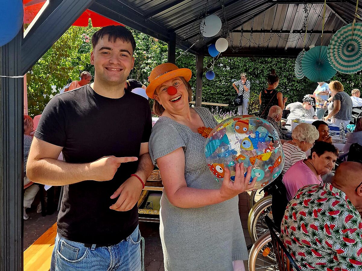 Sommerfest