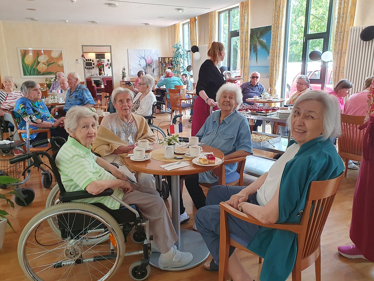 Sommerfest