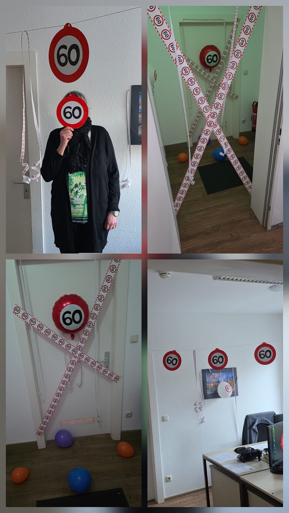 Martina´s 60ster Geburtstag 