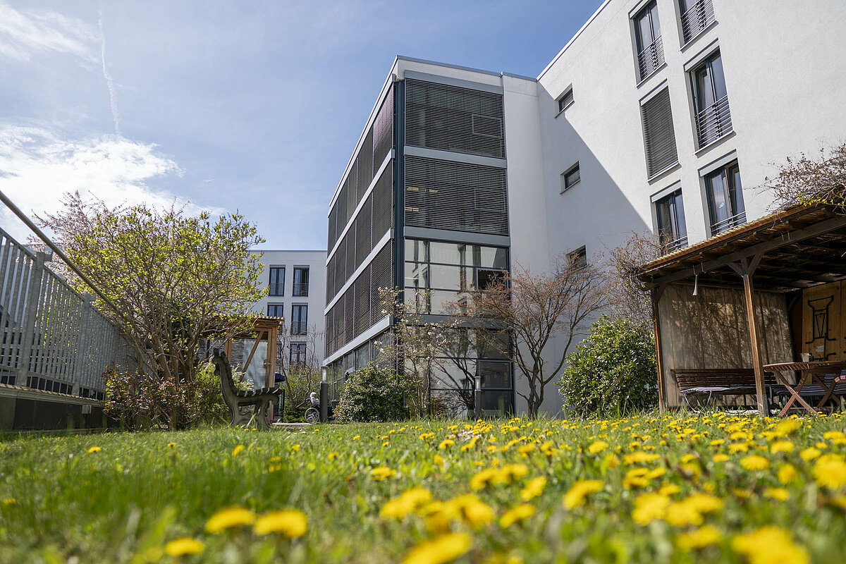 Alloheim Senioren-residenz "Haus im Brühl" Erfurt