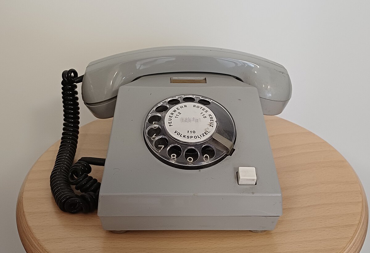 Nur vom Standort Zwenkau zu nutzen.