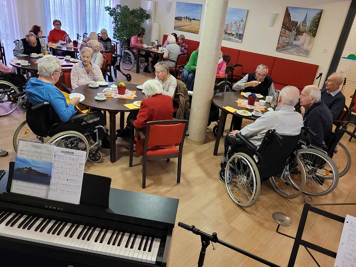 Musik-Cafe´_ Warendorf 