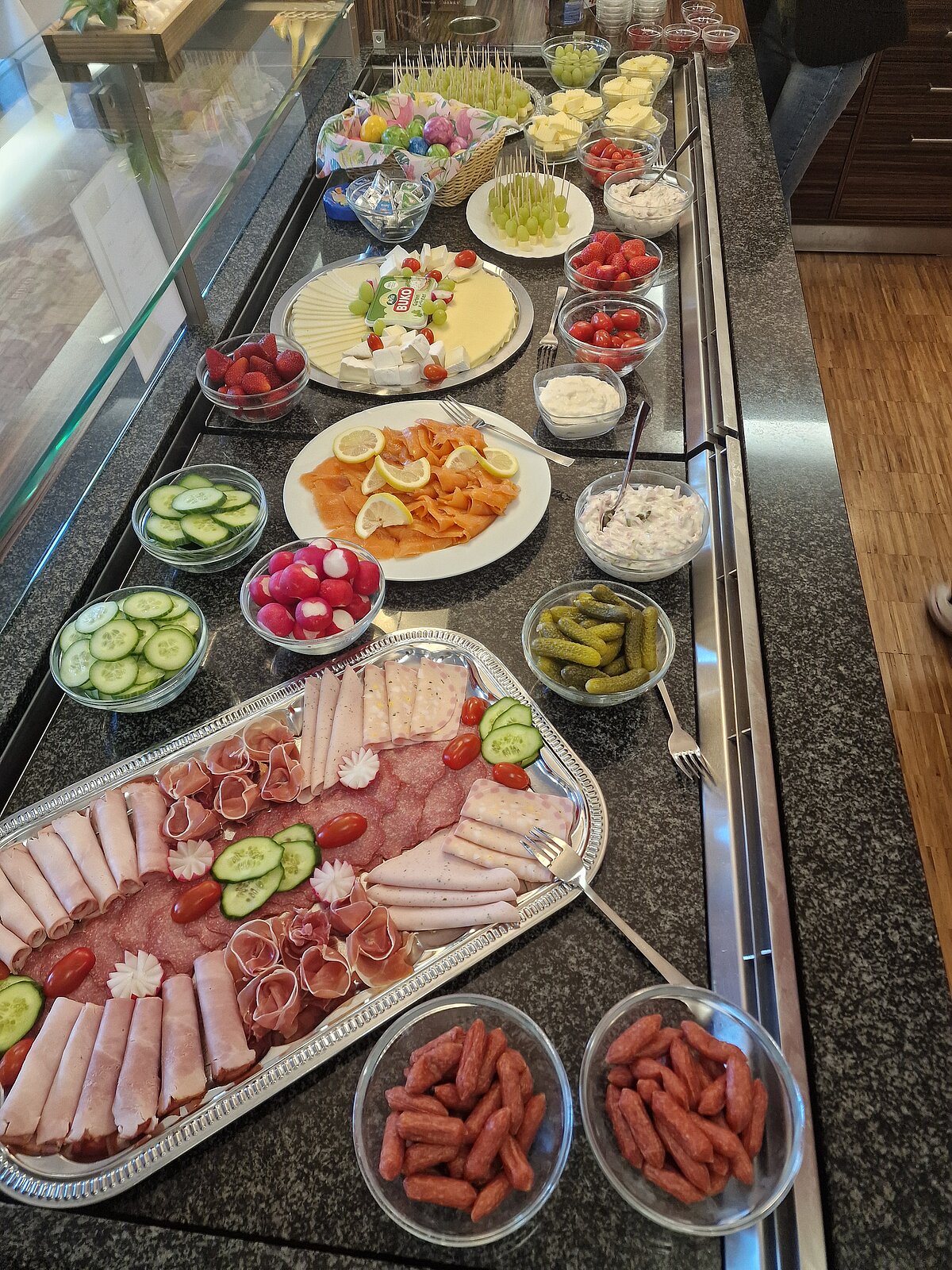 4412 Muttertagsfrühstück 3