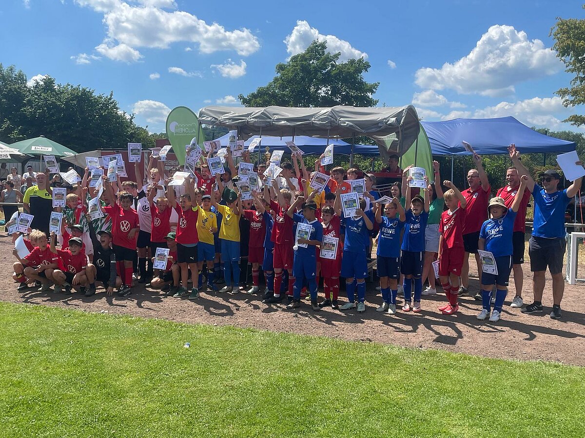 4412 Soccer Cup 2
