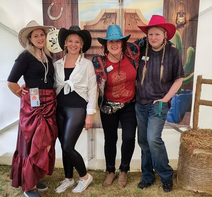 Sommerfest