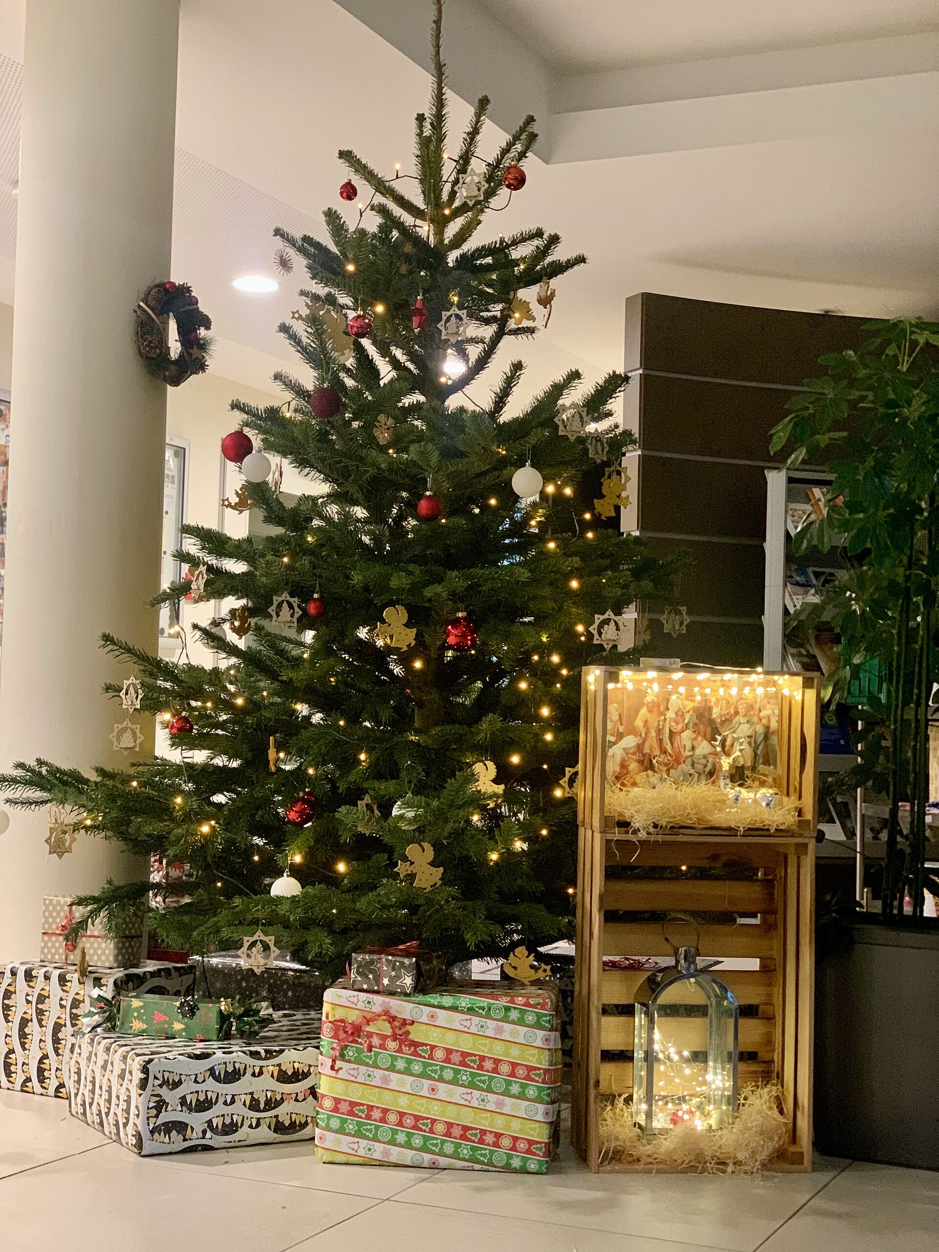 Weihnachtszeit