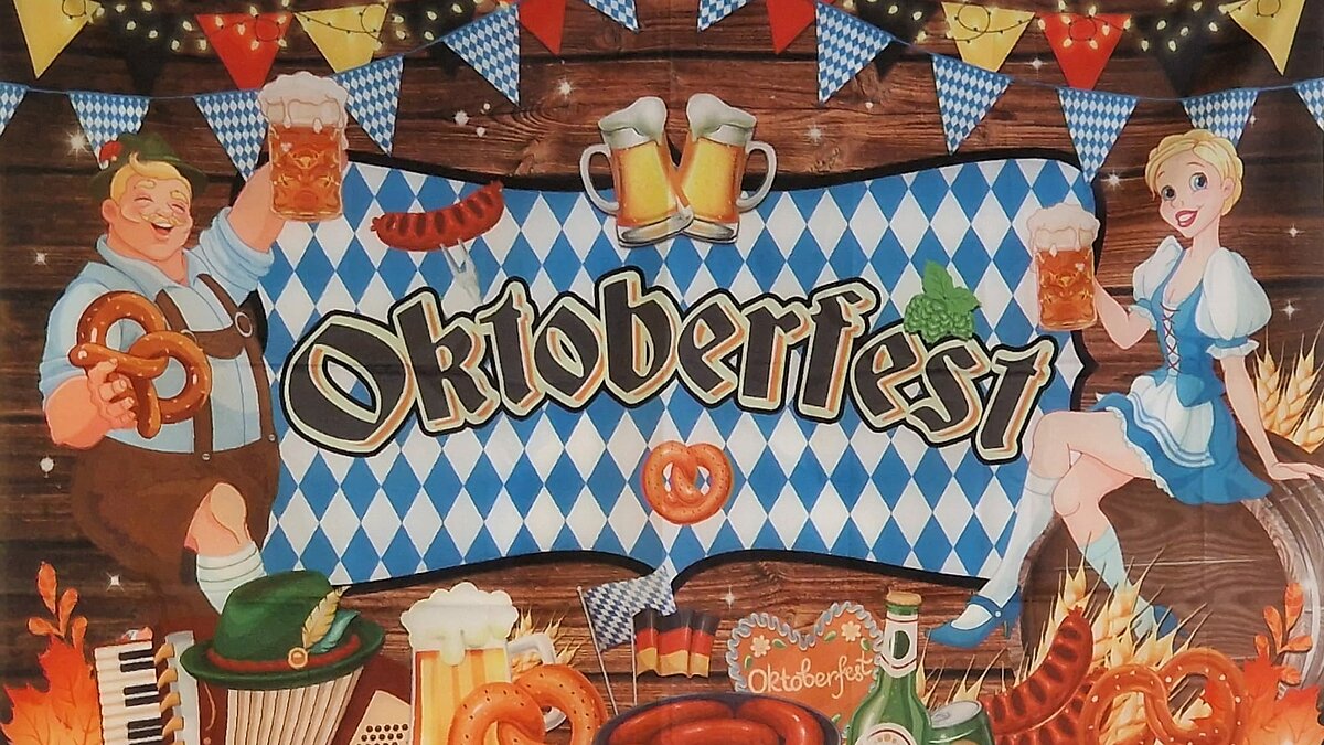 Oktoberfest