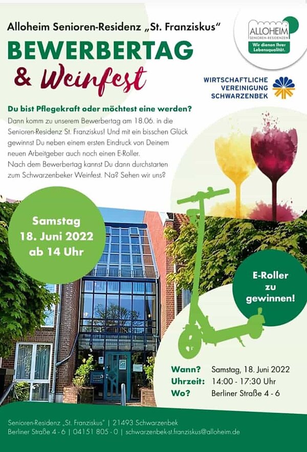 Weinfest
