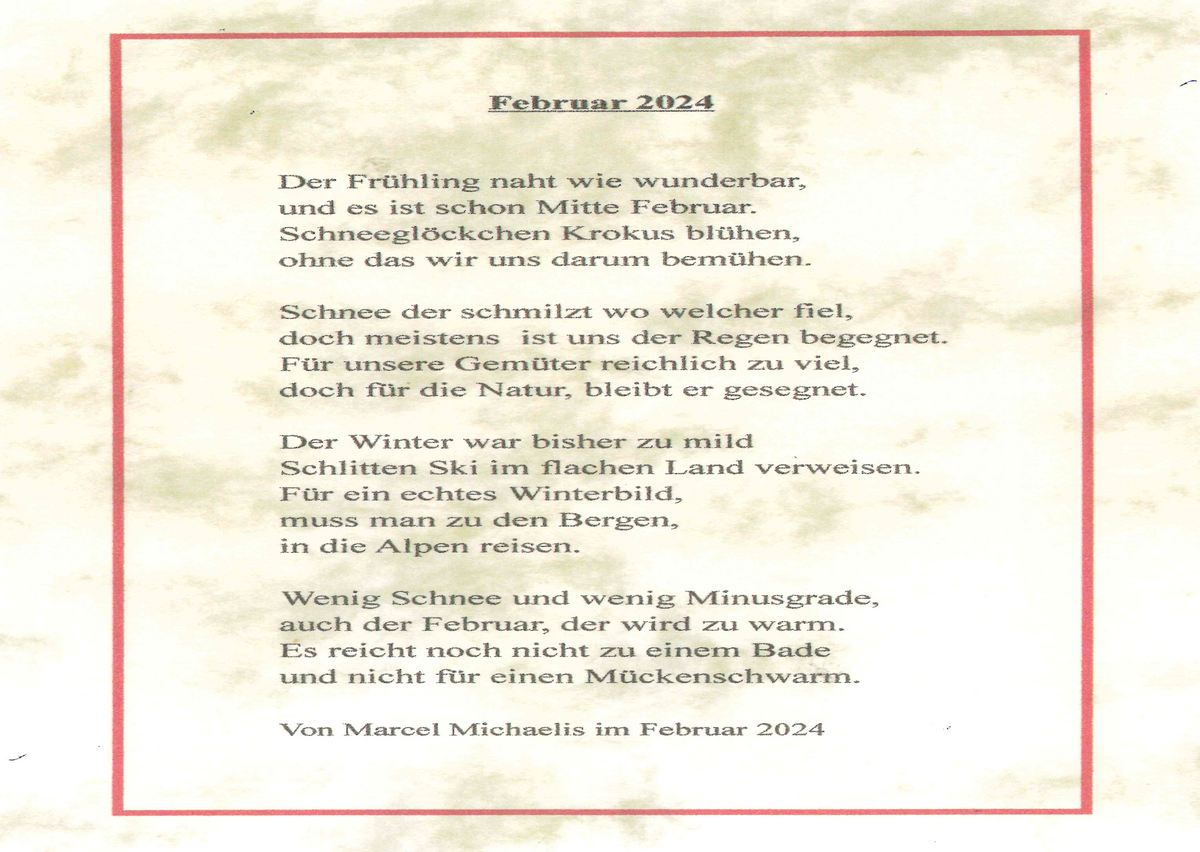 Gedicht Februar 2024_Warendorf 