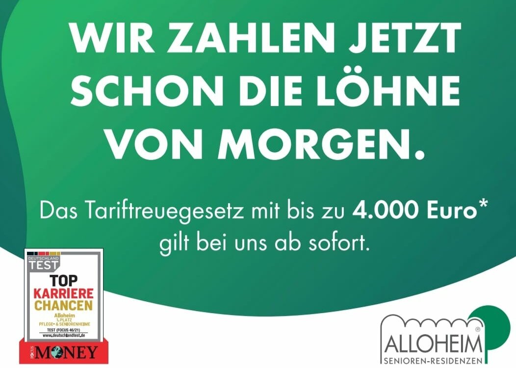 Gehälter