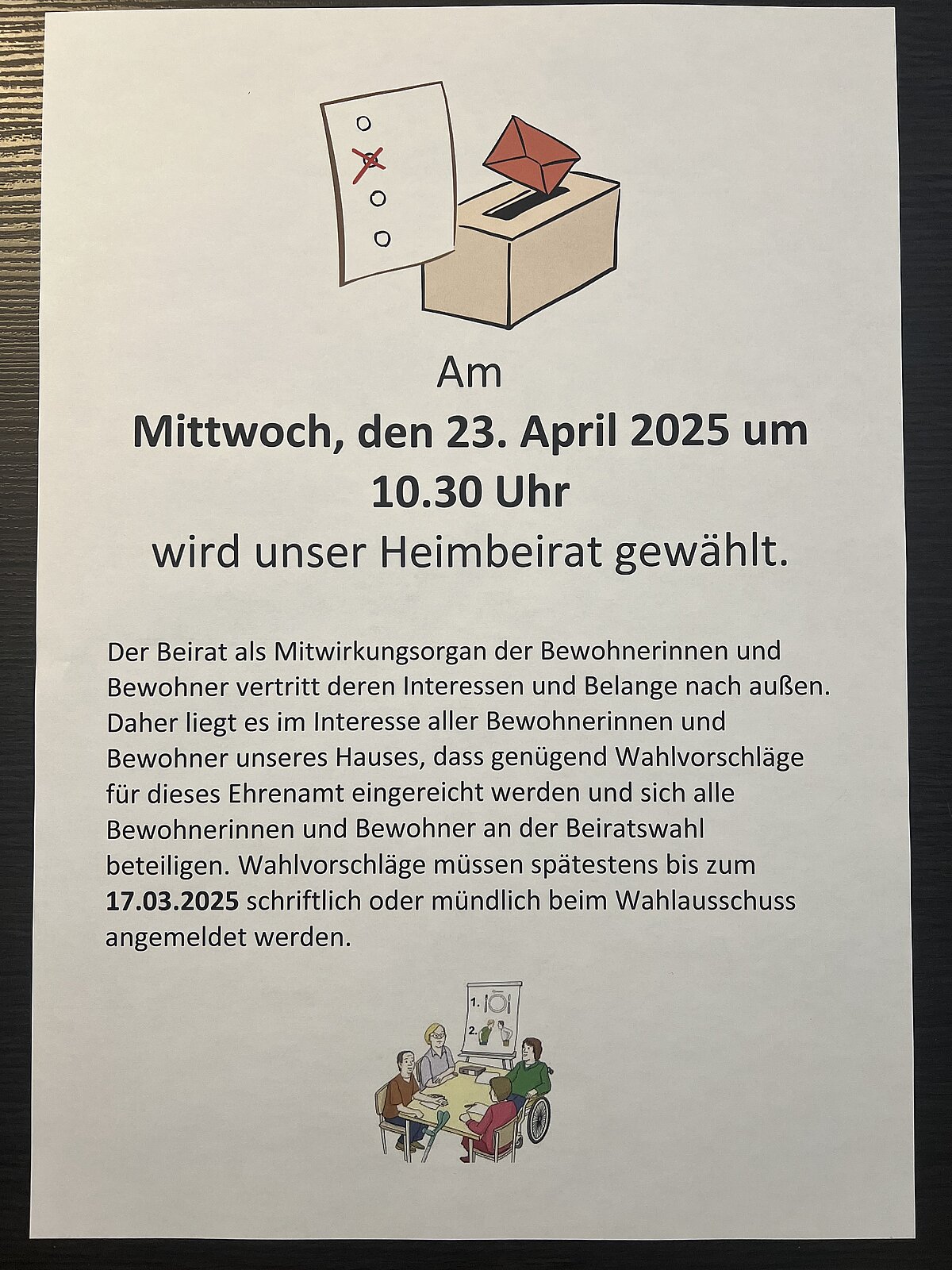 Info