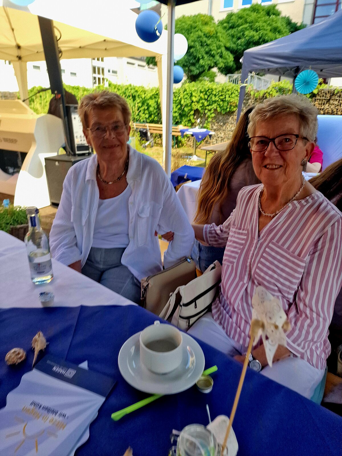 Sommerfest
