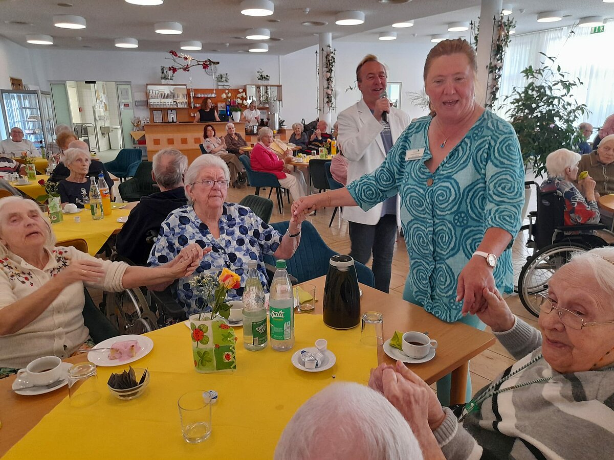 Maifest 2025