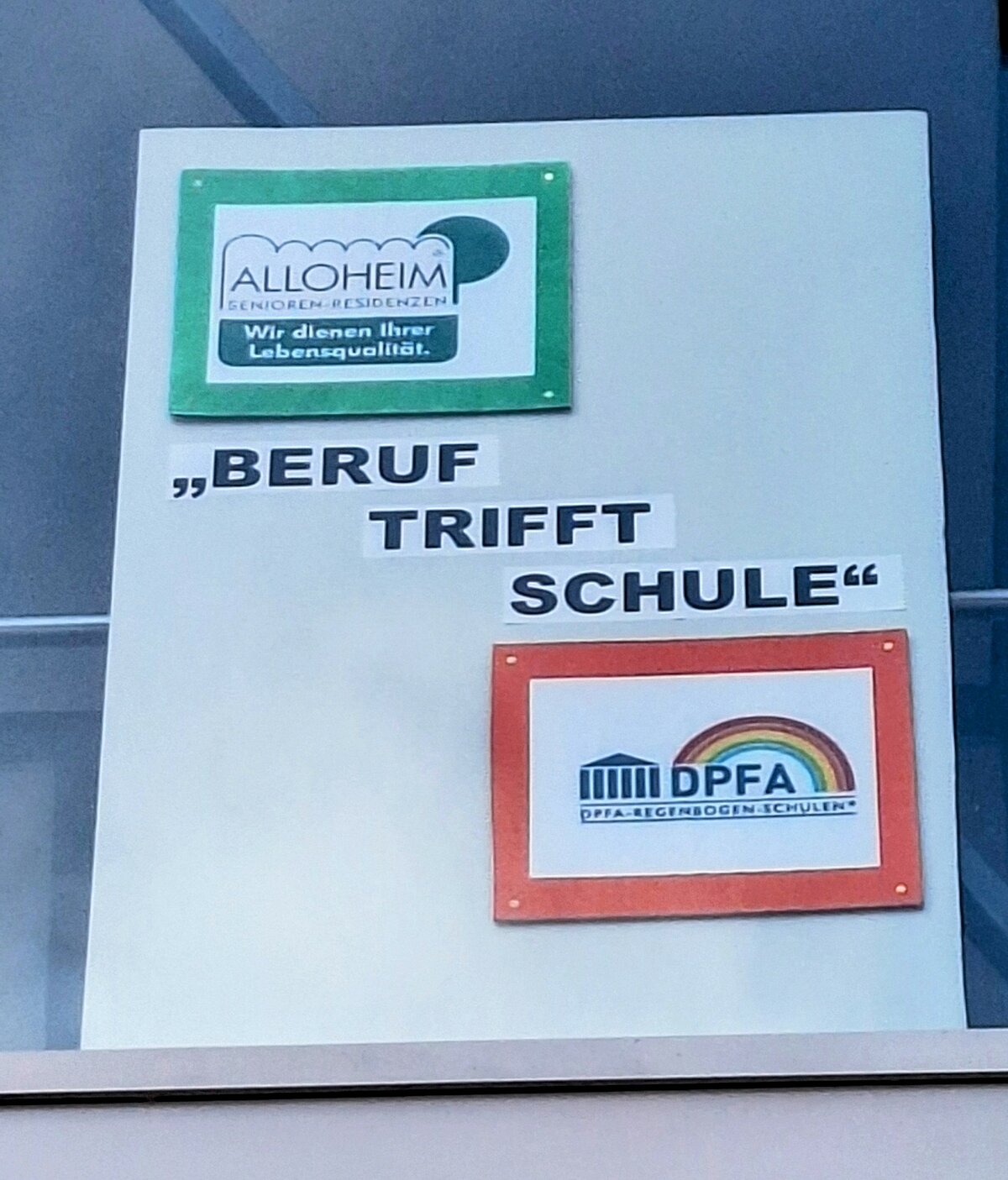 Nur vom Standort Zwenkau zu nutzen.