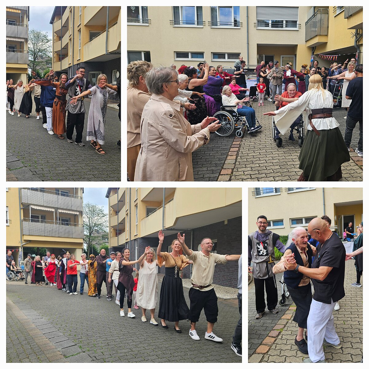 Sommerfest