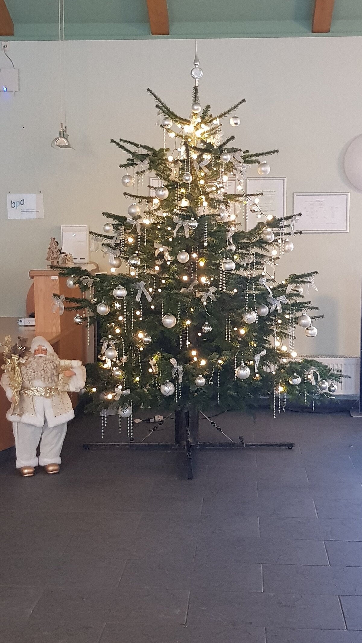 Weihnachtsbaum