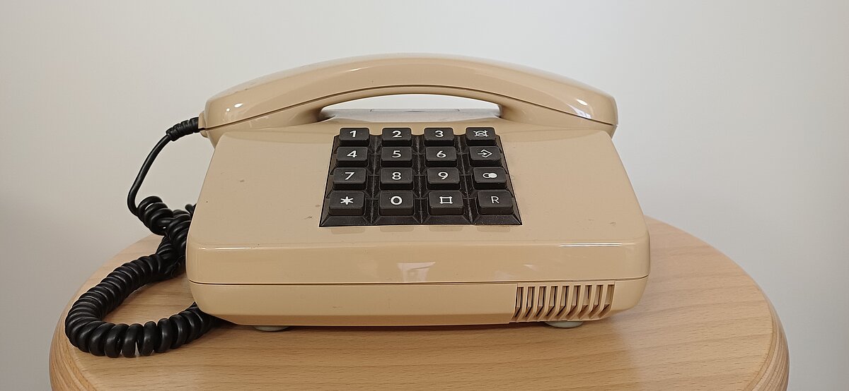 Nur vom Standort Zwenkau zu nutzen.