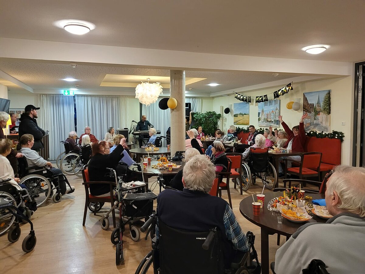 Neujahrskonzert 2025_Warendorf