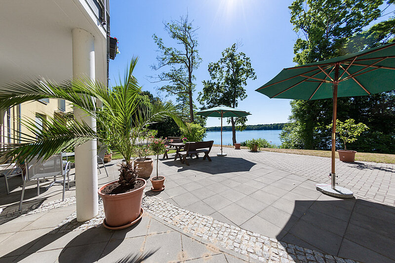 Alloheim Senioren-Residenz Haus am Peetzsee