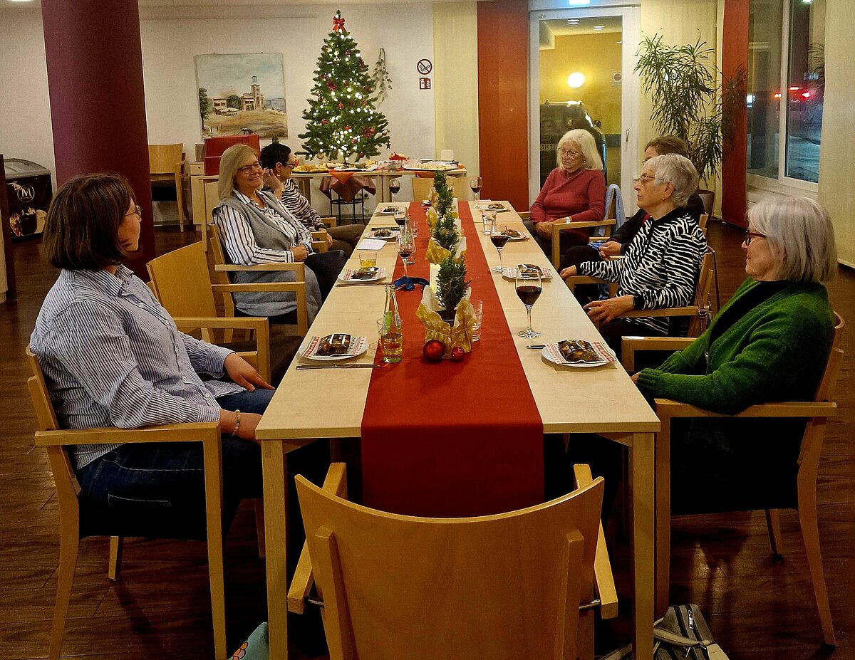 Ehrenamt, Ehrenamtliche MitarbeiterInnen