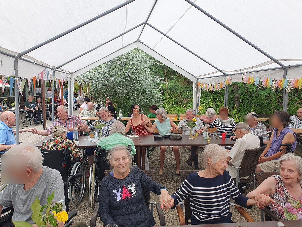 Sommerfest 2026