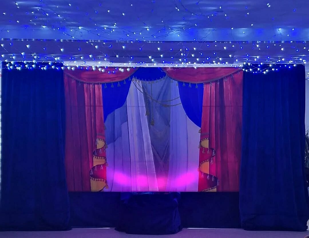 Marionettentheater 1