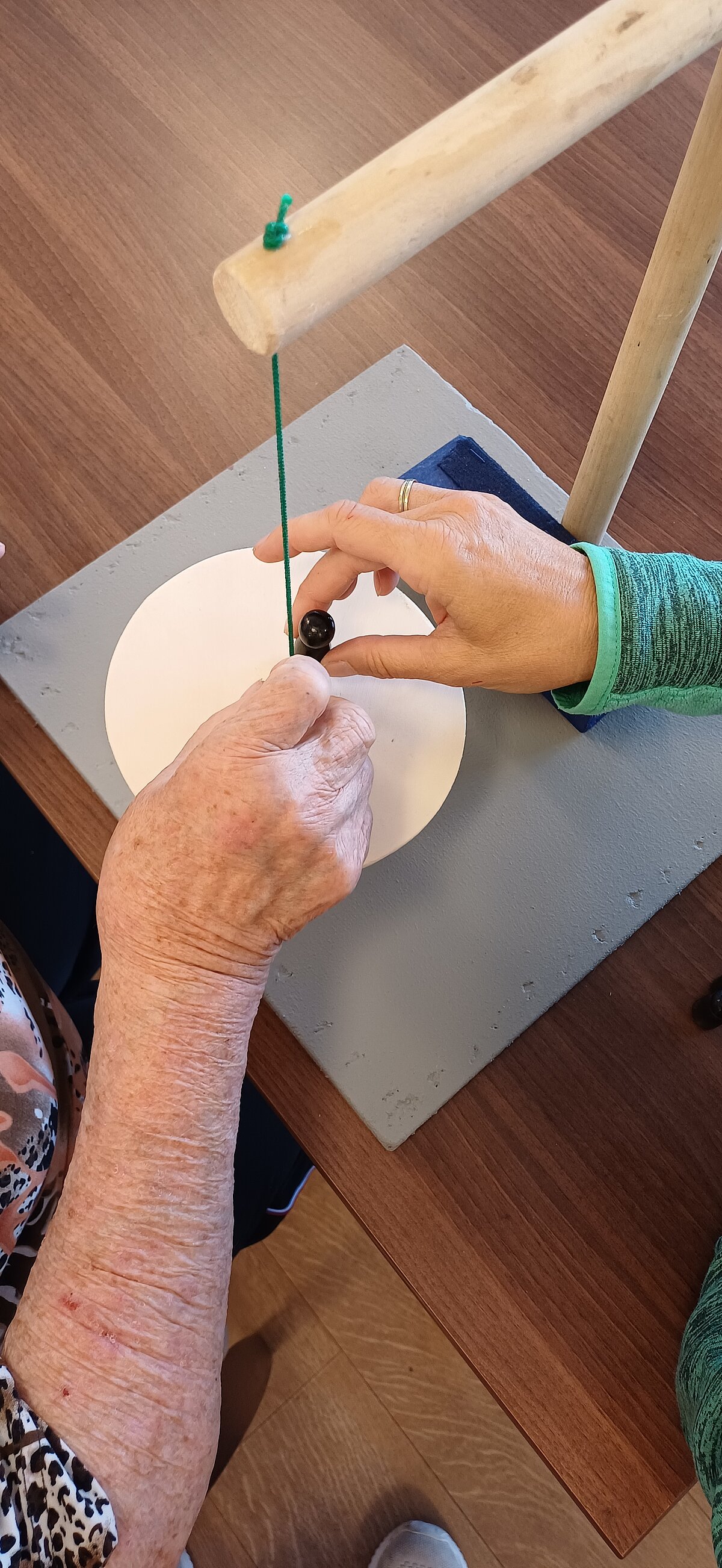 Sommerolympiade 2025 => Nur vom Standort Zwenkau zu nutzen!