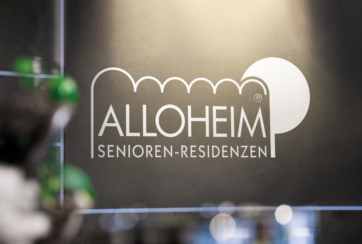 Logo Alloheim Senioren-Residenzen
