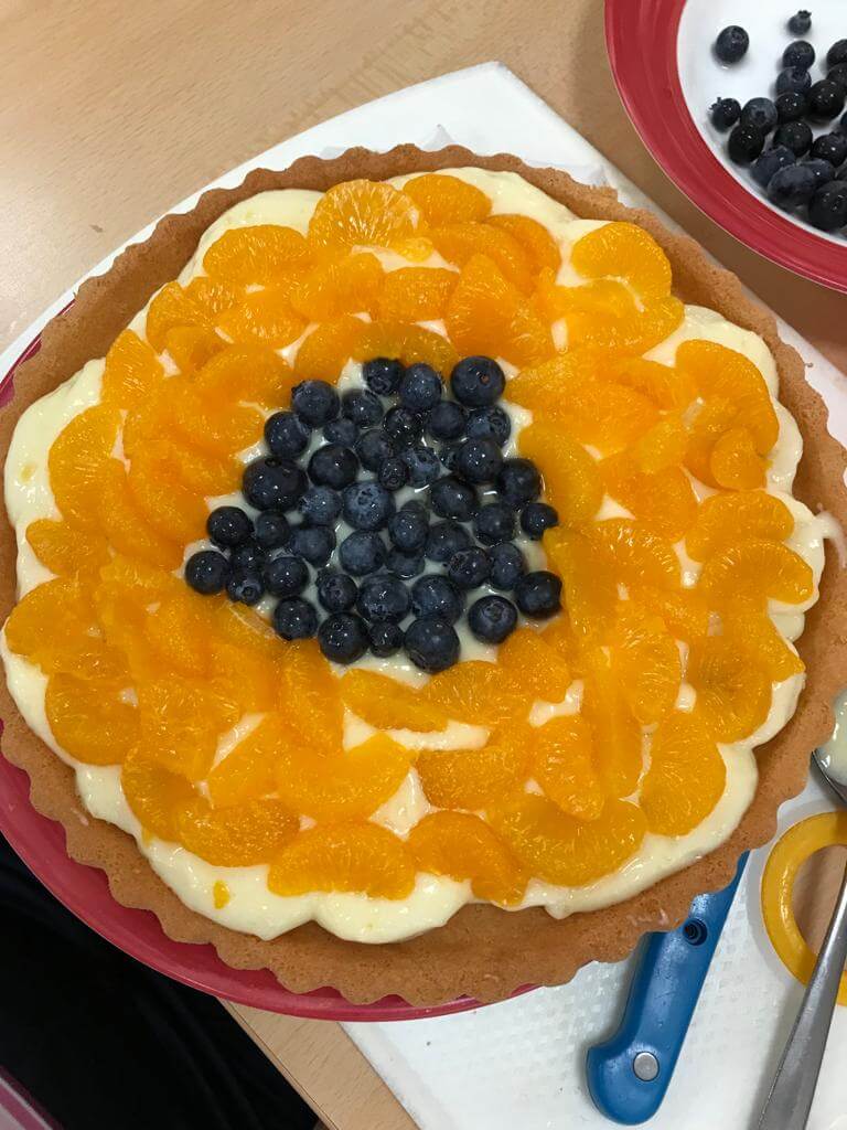 Torte